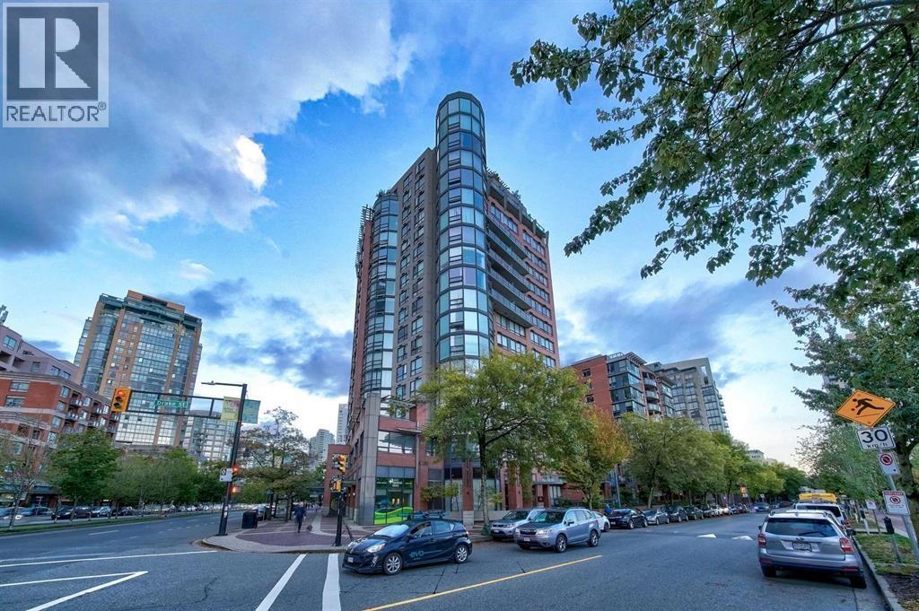 8a 199 Drake Street, Vancouver, British Columbia  V6Z 2T9 - Photo 25 - R3079177
