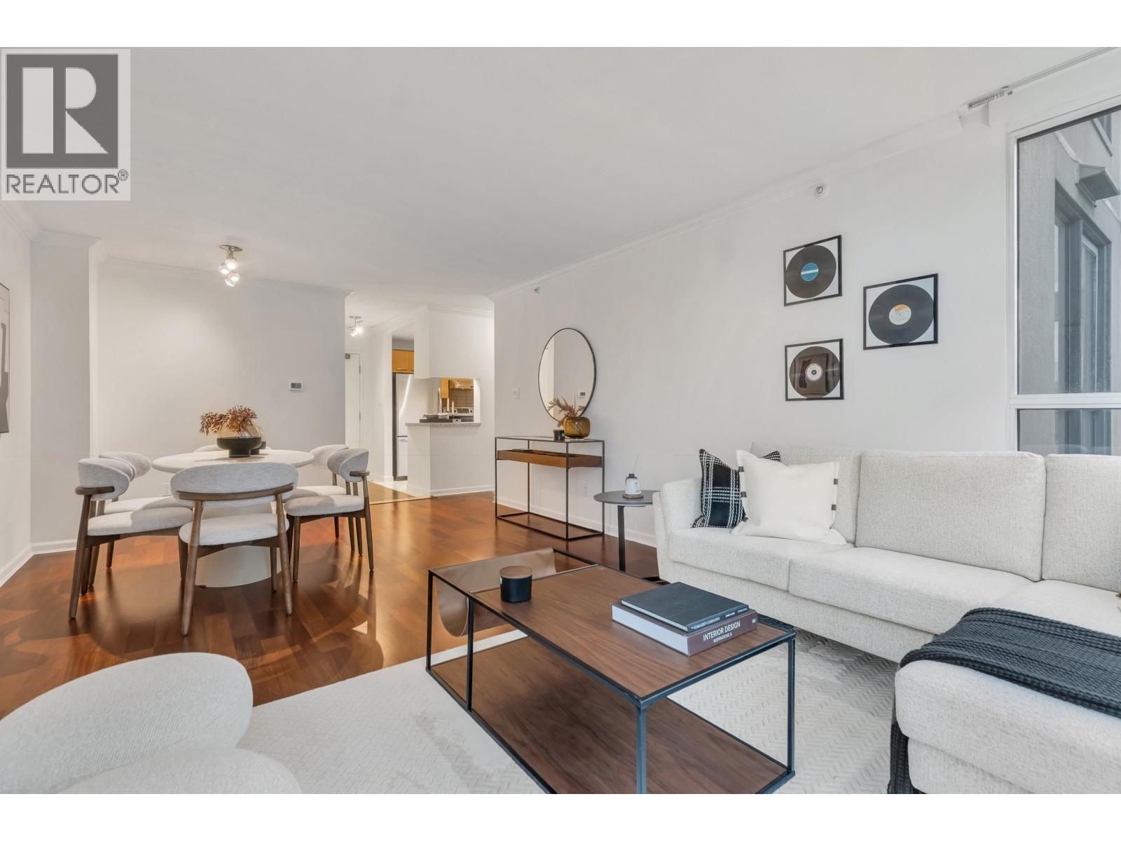 8a 199 Drake Street, Vancouver, British Columbia  V6Z 2T9 - Photo 6 - R3079177