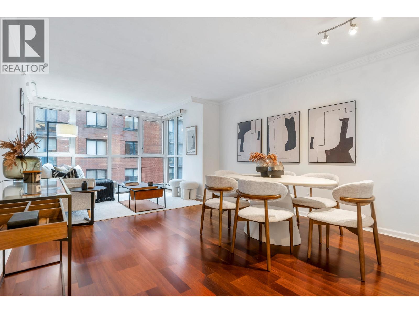 8a 199 Drake Street, Vancouver, British Columbia  V6Z 2T9 - Photo 9 - R3079177