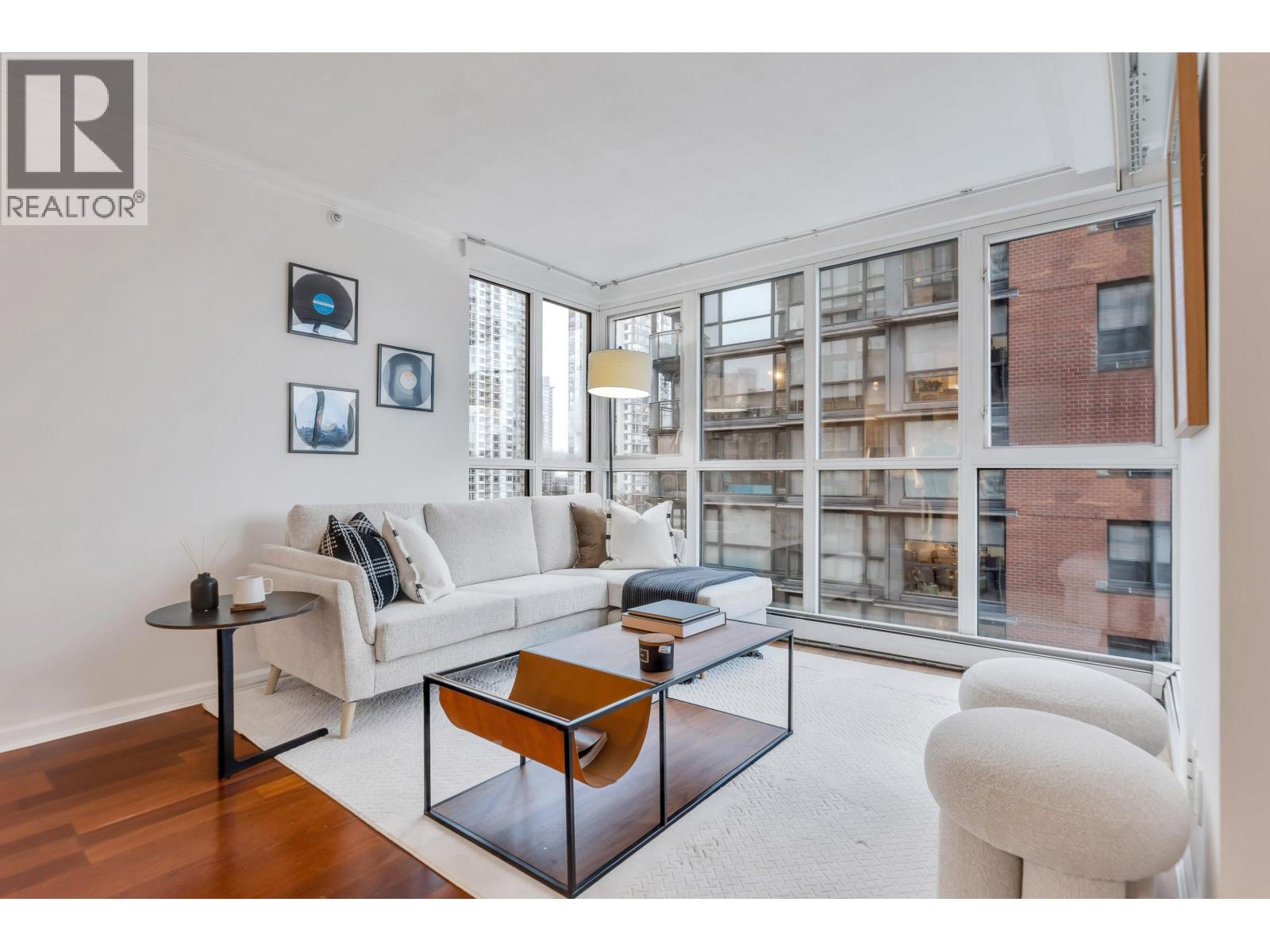 8a 199 Drake Street, Vancouver, British Columbia  V6Z 2T9 - Photo 4 - R3079177