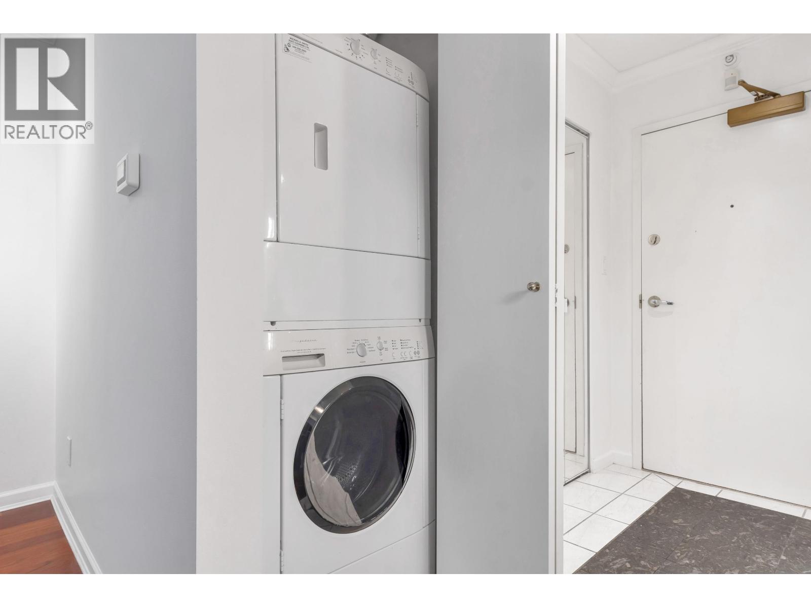 8a 199 Drake Street, Vancouver, British Columbia  V6Z 2T9 - Photo 16 - R3079177