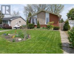 63 CARDINAL DRIVE, Hamilton, Ontario