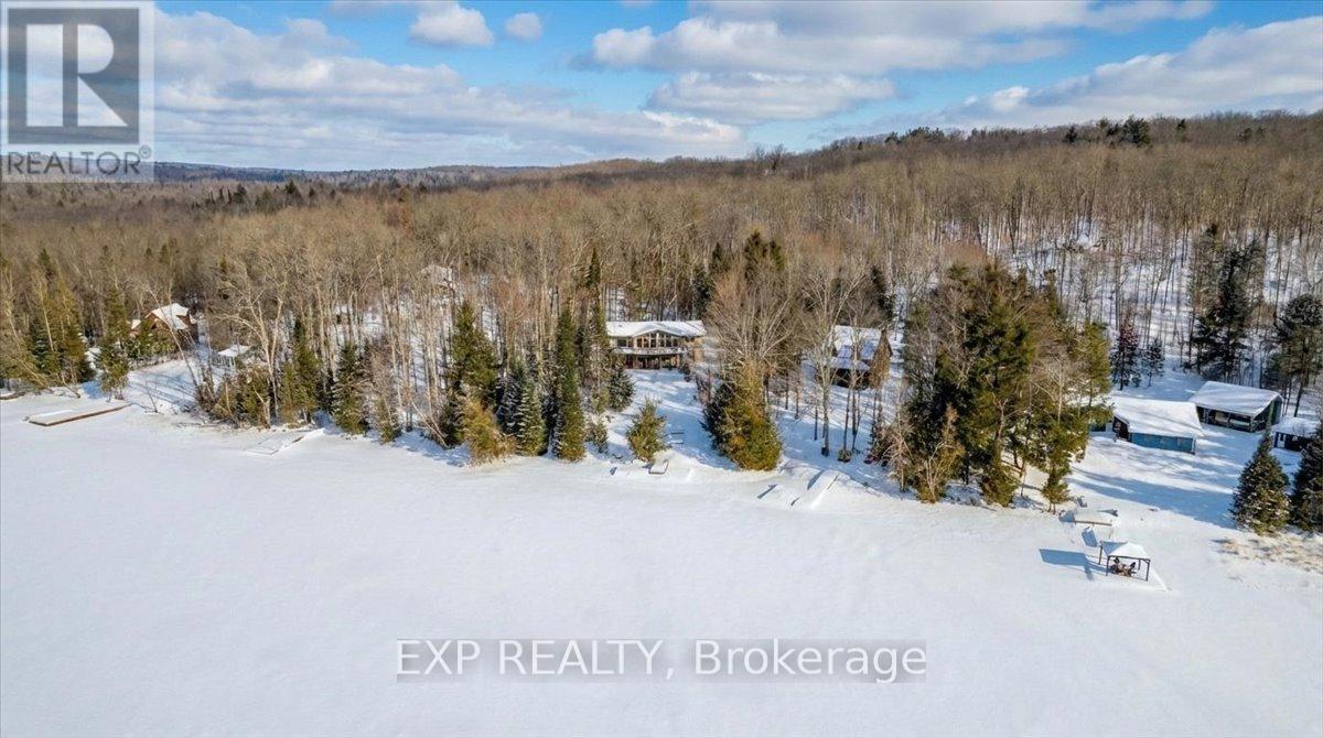 195 MAPLE RIDGE LANE, Wollaston, Ontario