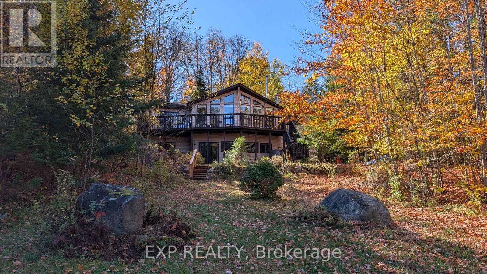 195 Maple Ridge Lane, Wollaston, Ontario  K0L 1P0 - Photo 34 - X12695356