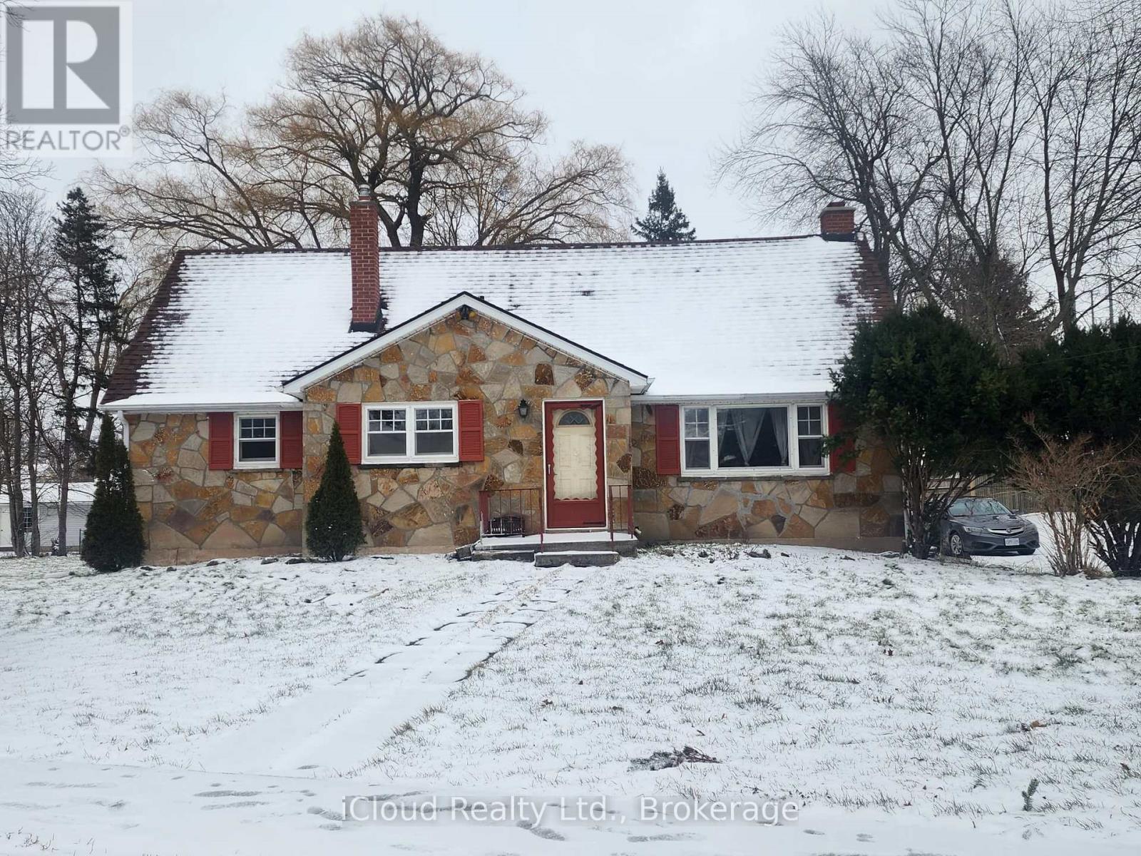 17 GODERICH STREET, Fort Erie, Ontario