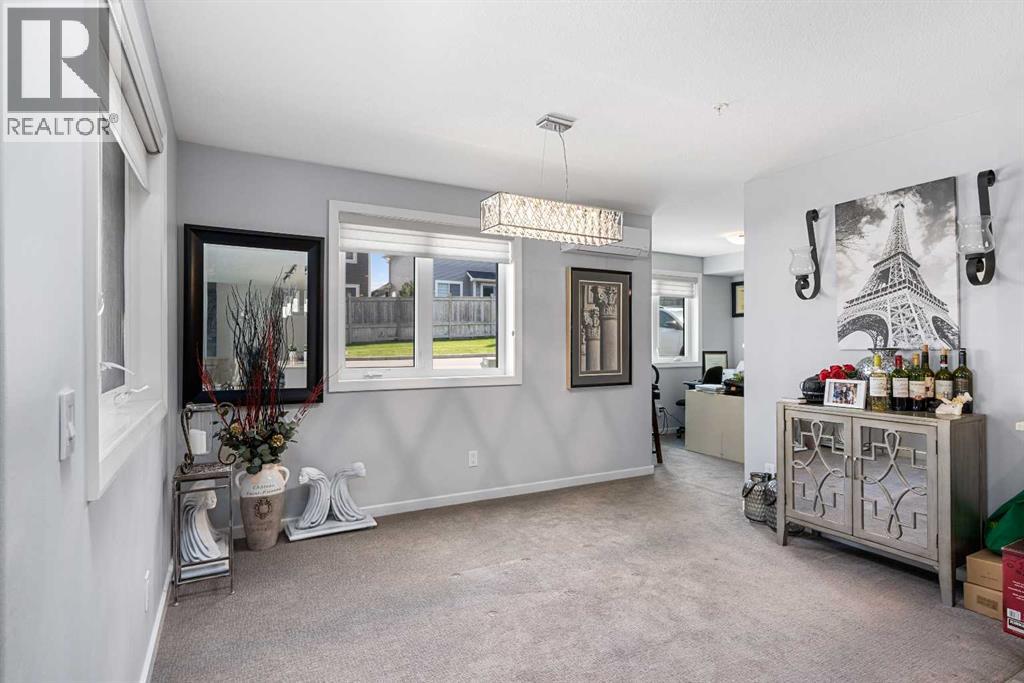 1107, 402 Kincora Glen Road Nw, Calgary, Alberta  T3R 0v2 - Photo 12 - A2277014