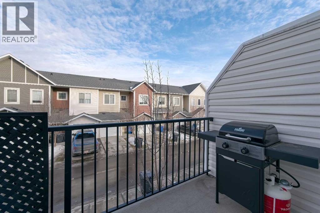 518 Canals Crossing, Airdrie, Alberta  T4B 4L3 - Photo 29 - A2277954