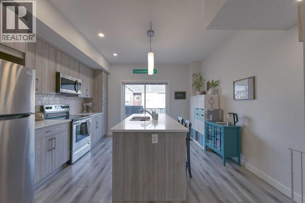 518 Canals Crossing, Airdrie, Alberta  T4B 4L3 - Photo 12 - A2277954