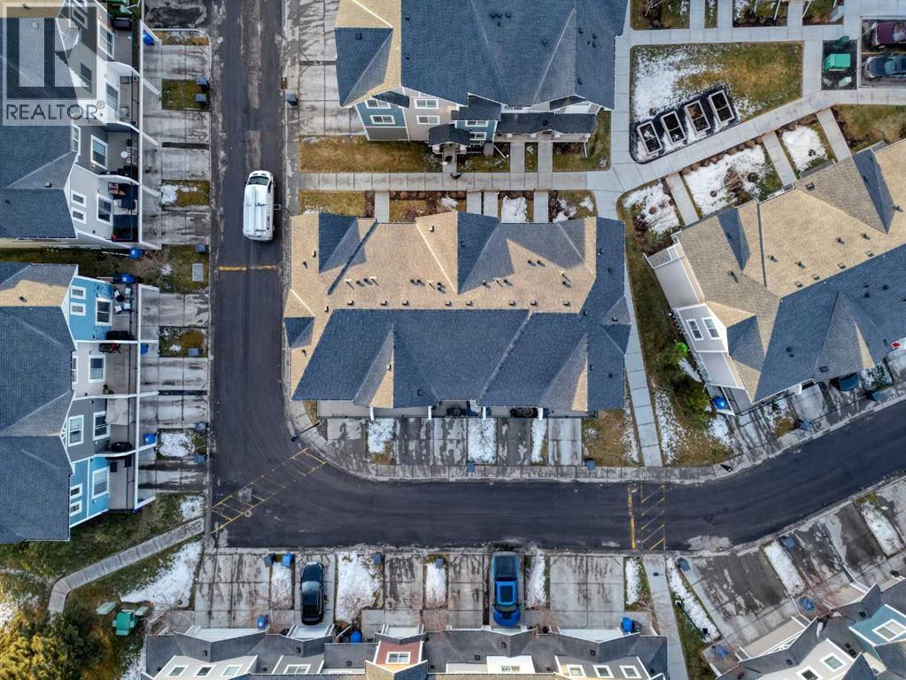 518 Canals Crossing, Airdrie, Alberta  T4B 4L3 - Photo 36 - A2277954