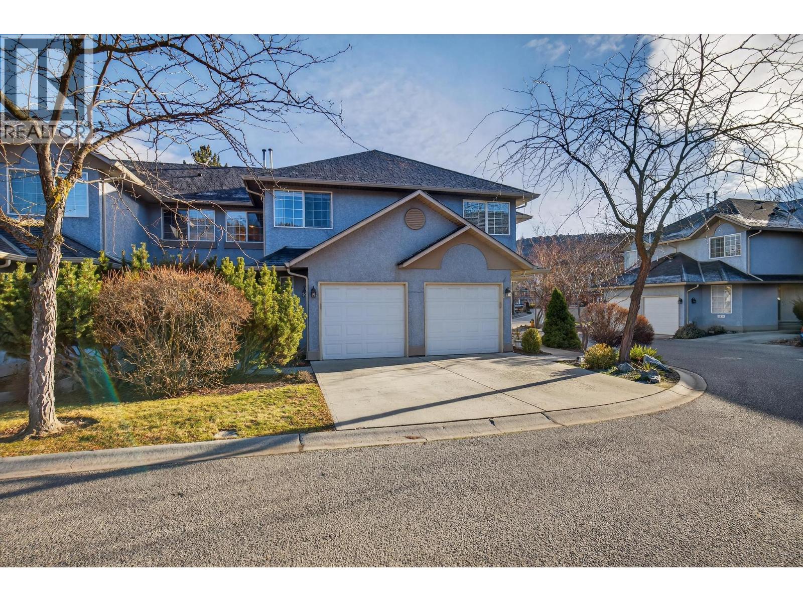 316 Whitman Road Unit# 31, kelowna, British Columbia