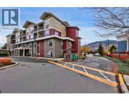 755 MAYFAIR Street Unit# 218, kamloops, British Columbia