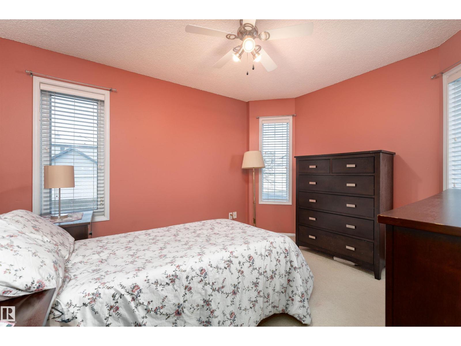 1204 Gillespie Cr Nw, Edmonton, Alberta  T5T 6M5 - Photo 14 - E4469968