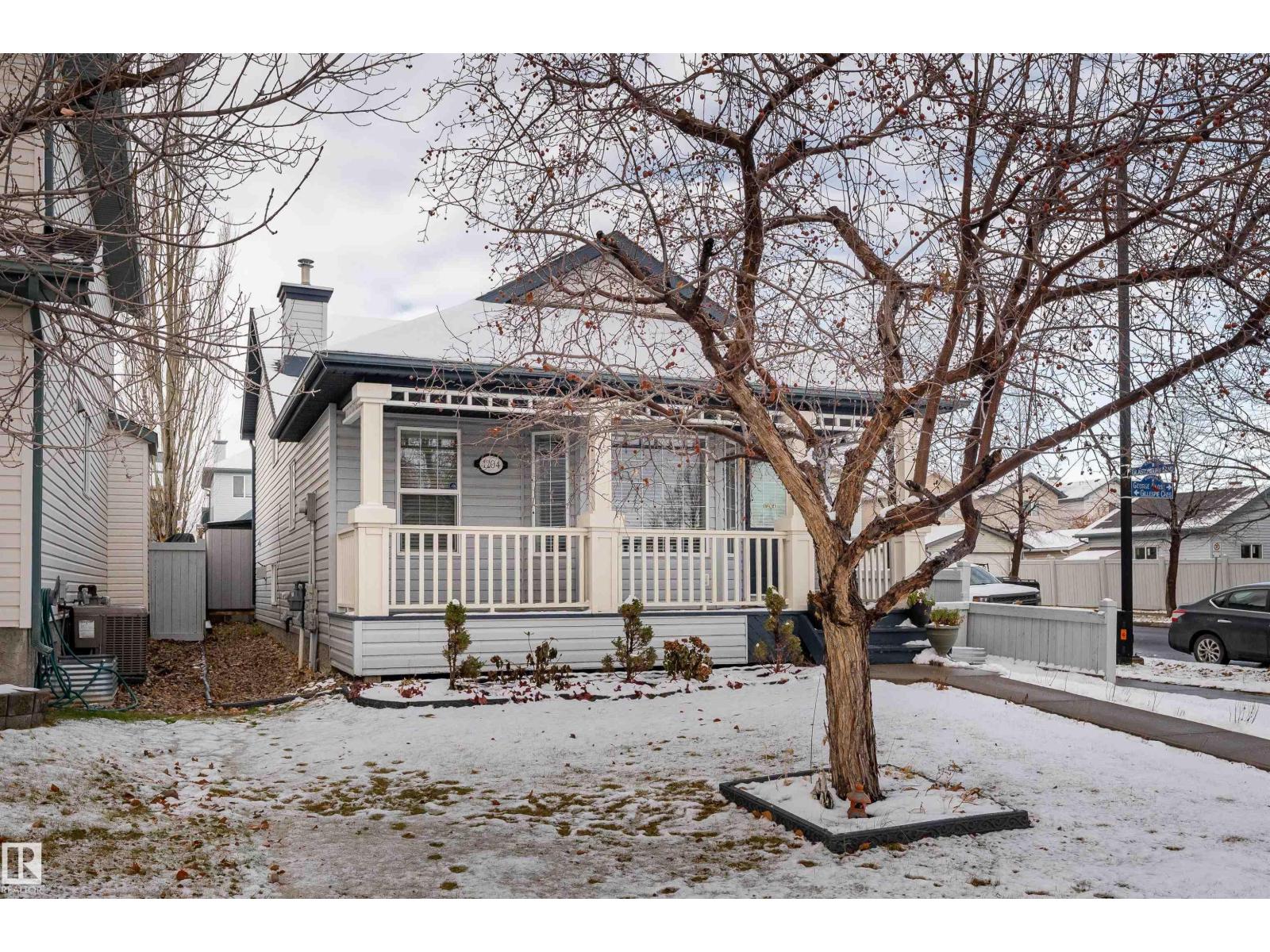 1204 Gillespie Cr Nw, Edmonton, Alberta  T5T 6M5 - Photo 44 - E4469968