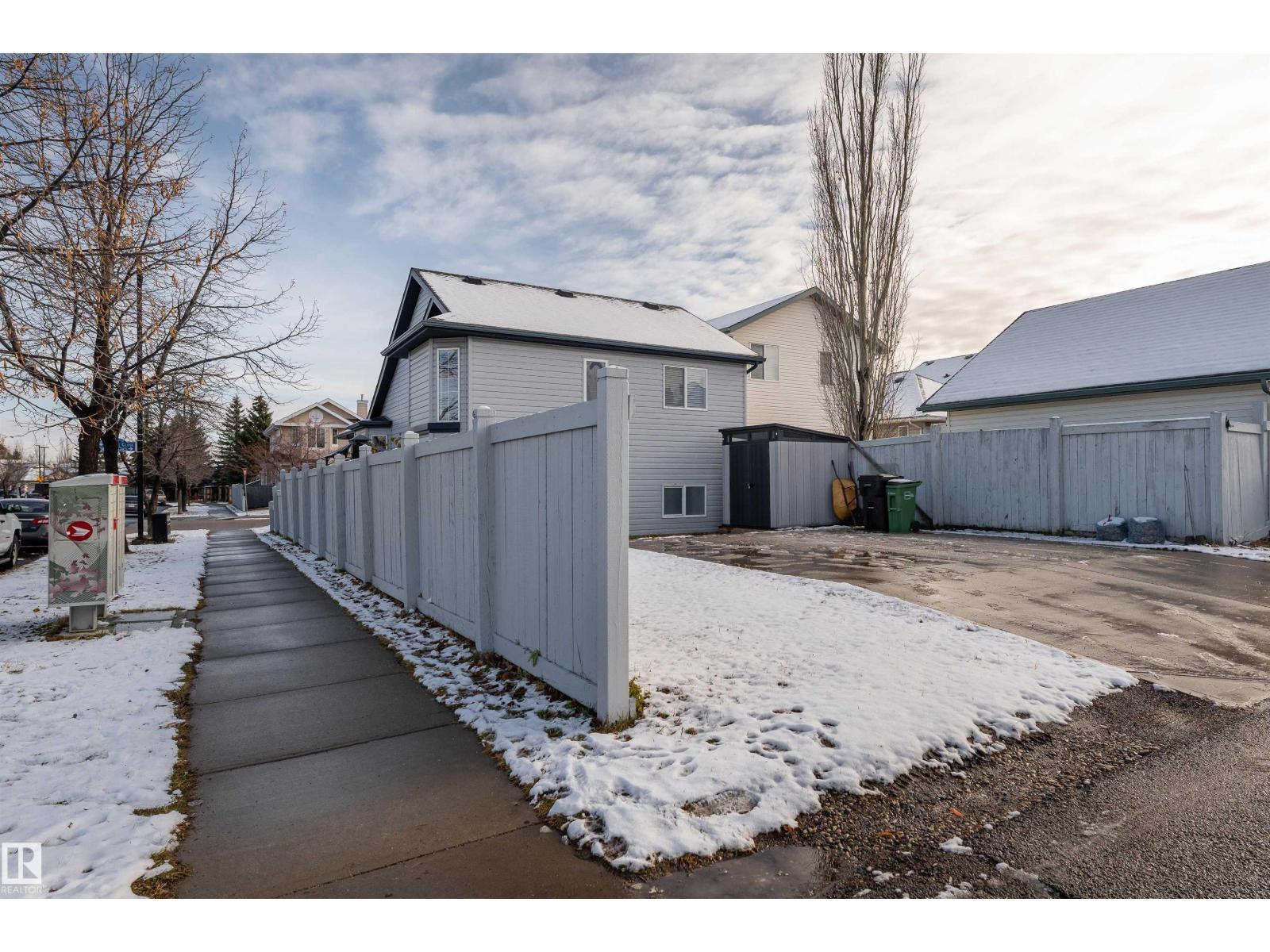 1204 Gillespie Cr Nw, Edmonton, Alberta  T5T 6M5 - Photo 42 - E4469968