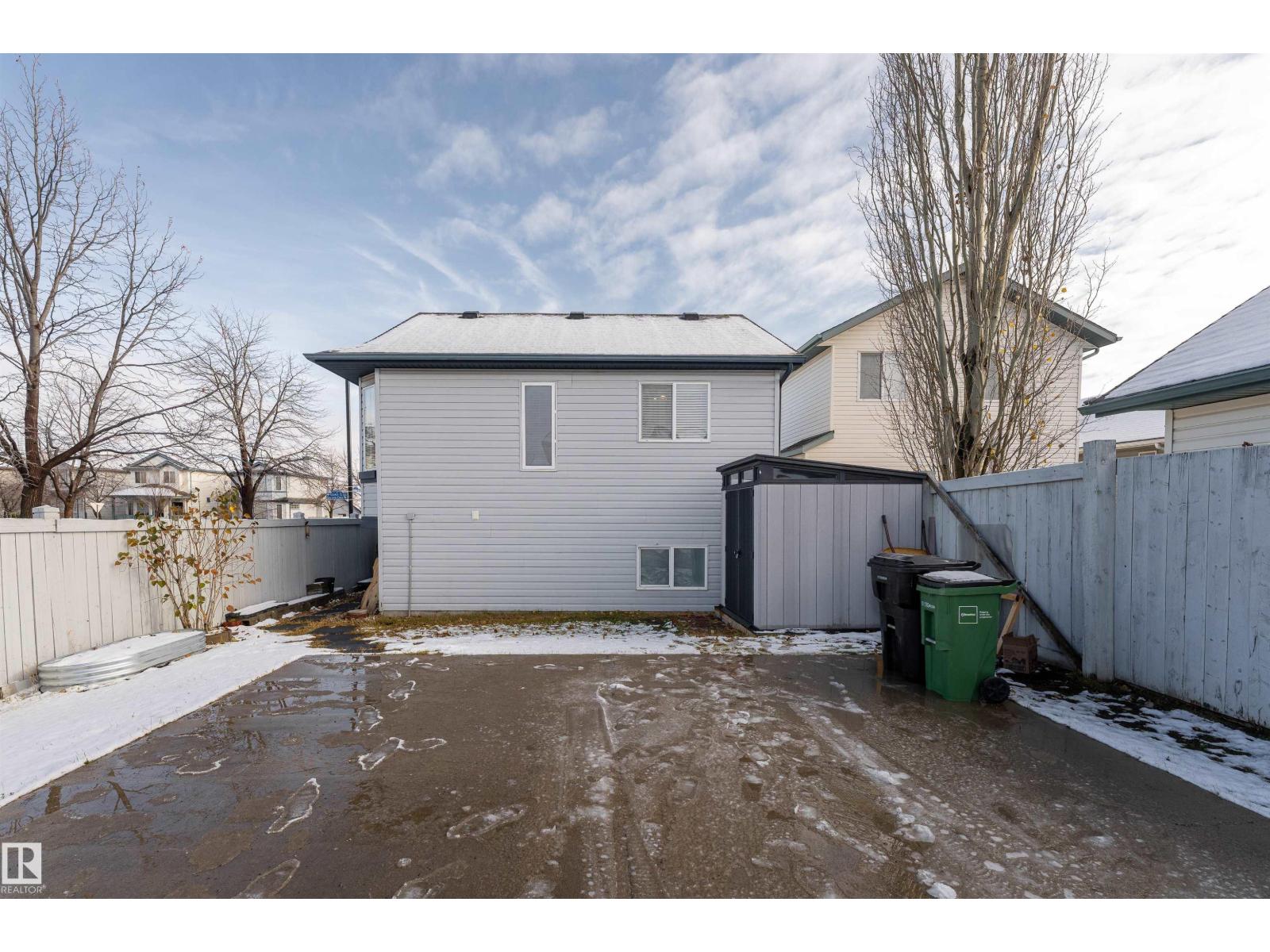 1204 Gillespie Cr Nw, Edmonton, Alberta  T5T 6M5 - Photo 40 - E4469968