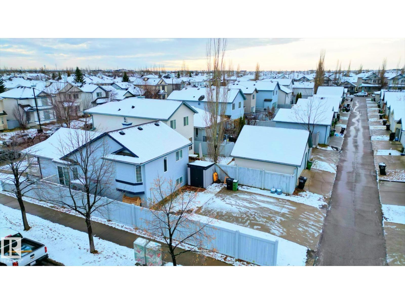 1204 Gillespie Cr Nw, Edmonton, Alberta  T5T 6M5 - Photo 46 - E4469968