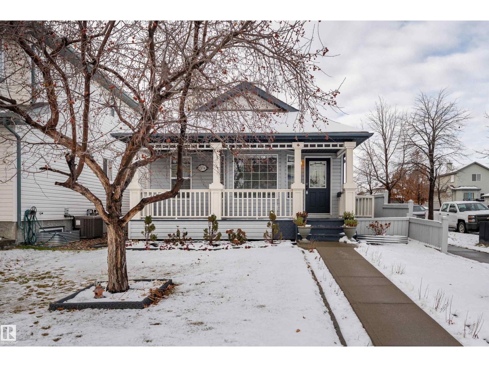 1204 Gillespie Cr Nw, Edmonton, Alberta  T5T 6M5 - Photo 43 - E4469968