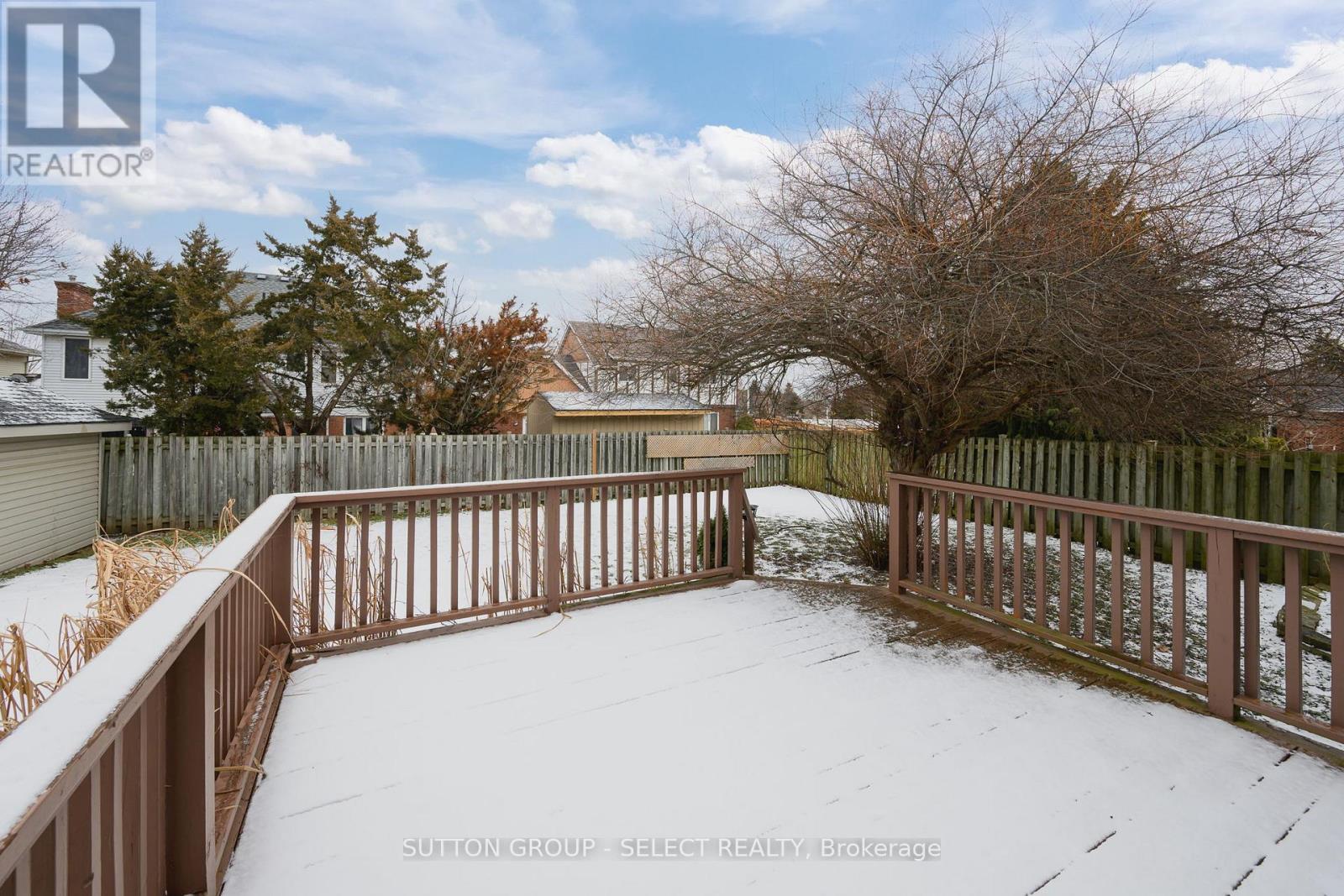 322 Lansdowne Avenue, Woodstock, Ontario  N4T 1M8 - Photo 27 - X12695570