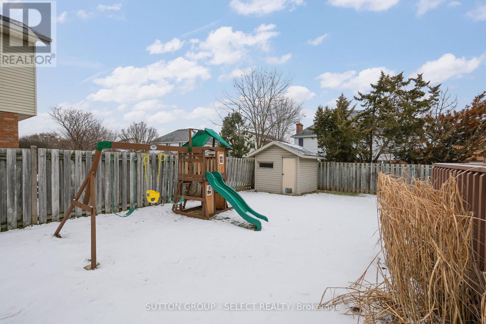 322 Lansdowne Avenue, Woodstock, Ontario  N4T 1M8 - Photo 28 - X12695570