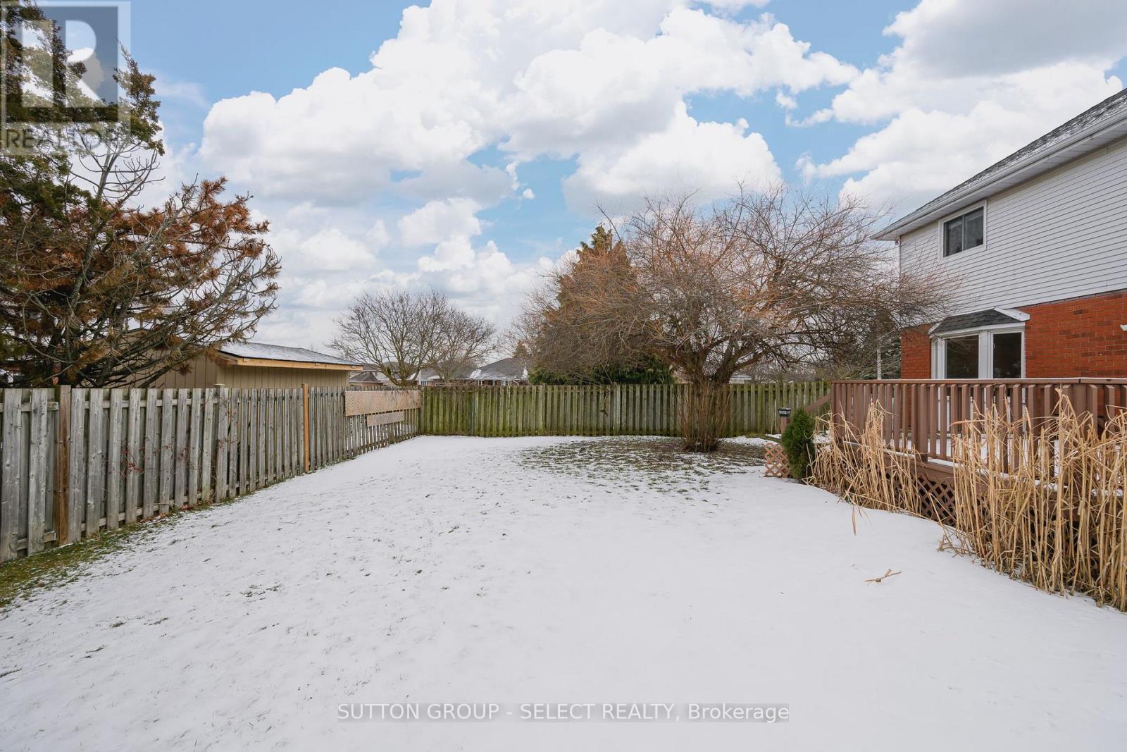 322 Lansdowne Avenue, Woodstock, Ontario  N4T 1M8 - Photo 29 - X12695570