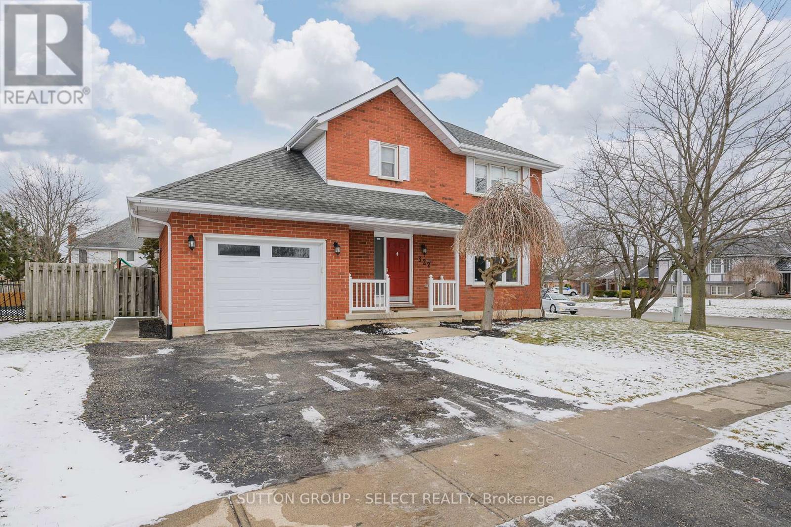 322 Lansdowne Avenue, Woodstock, Ontario  N4T 1M8 - Photo 3 - X12695570