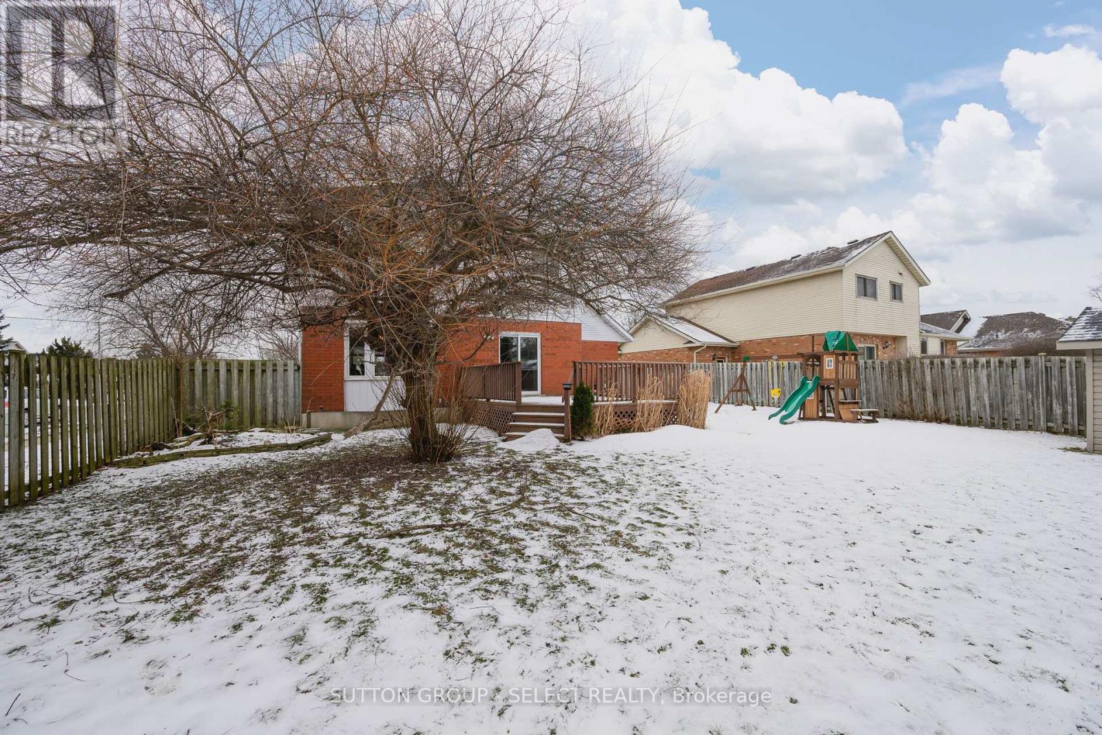 322 Lansdowne Avenue, Woodstock, Ontario  N4T 1M8 - Photo 30 - X12695570