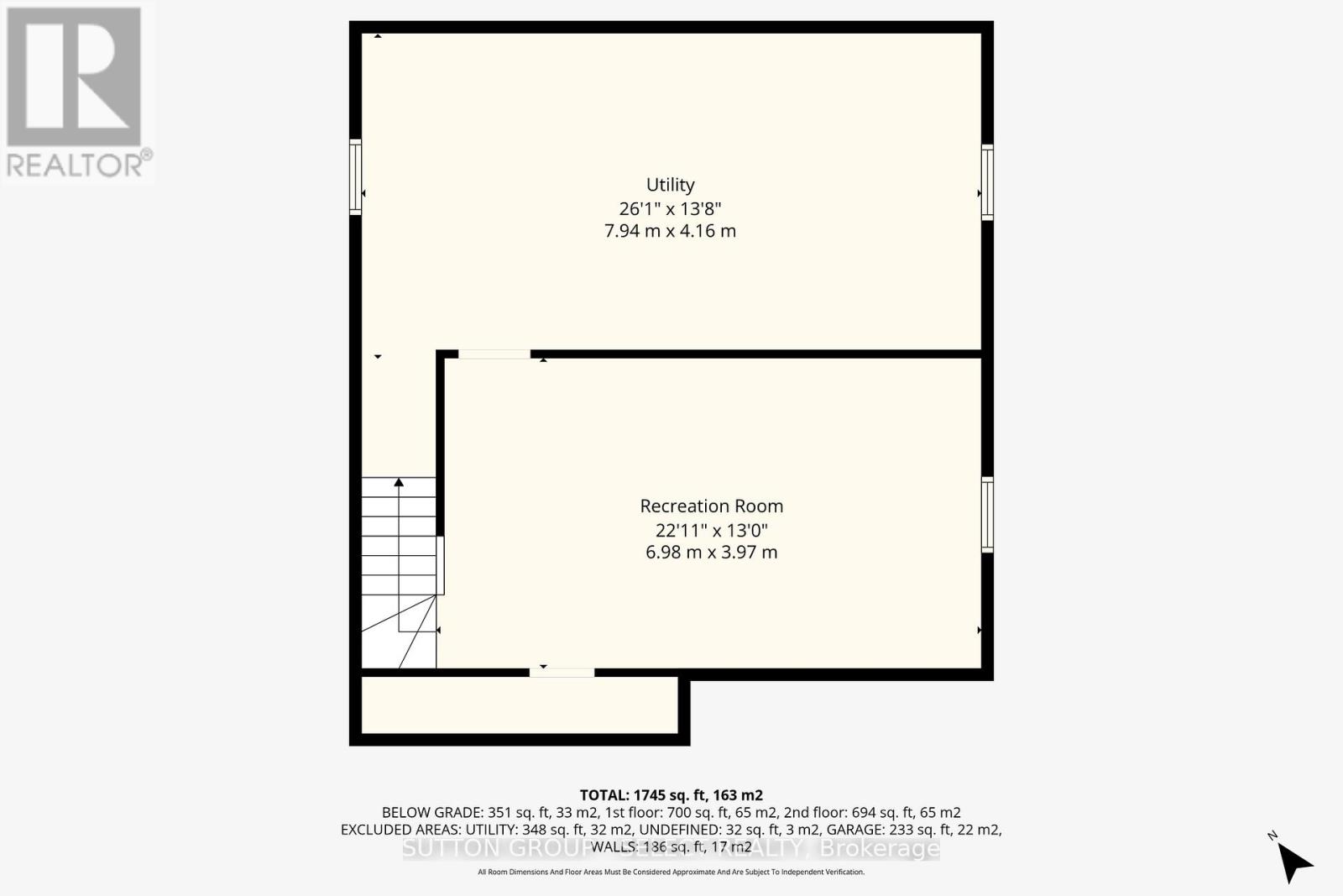 322 Lansdowne Avenue, Woodstock, Ontario  N4T 1M8 - Photo 32 - X12695570