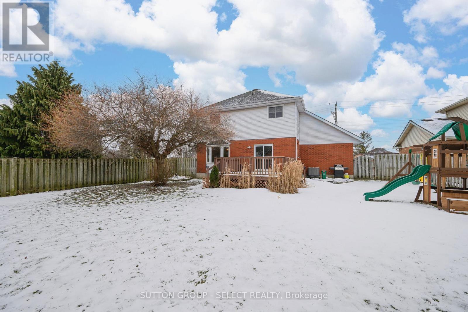 322 Lansdowne Avenue, Woodstock, Ontario  N4T 1M8 - Photo 4 - X12695570