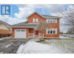 322 LANSDOWNE AVENUE, Woodstock, Ontario