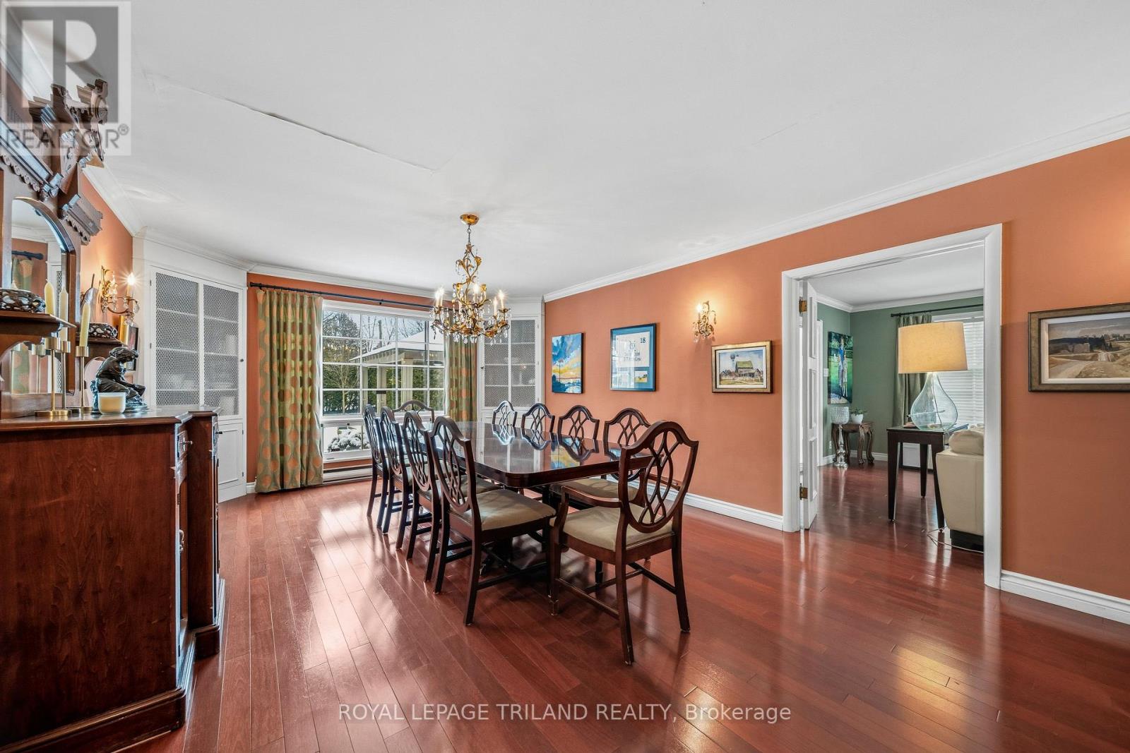 1104 The Parkway, London East, Ontario  N6A 2X3 - Photo 15 - X12695686