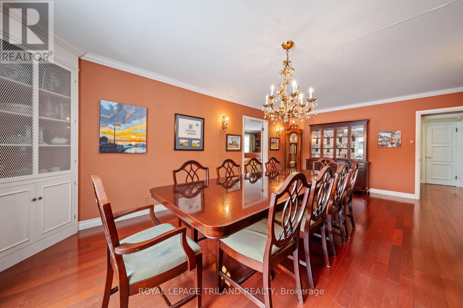 1104 The Parkway, London East, Ontario  N6A 2X3 - Photo 16 - X12695686