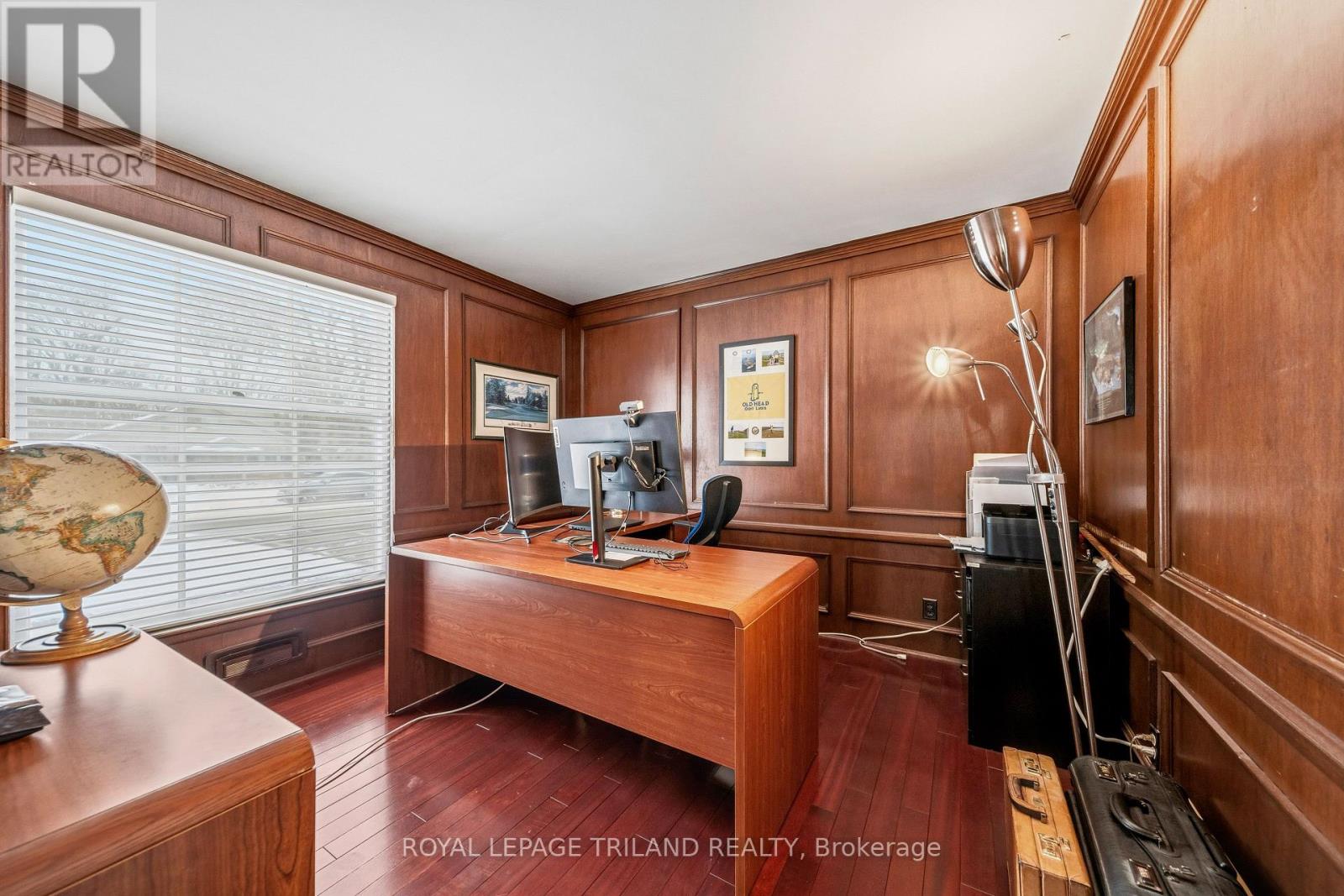 1104 The Parkway, London East, Ontario  N6A 2X3 - Photo 18 - X12695686