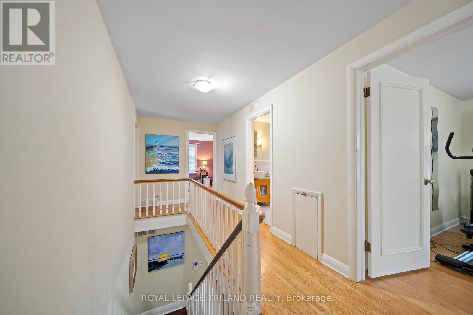 1104 The Parkway, London East, Ontario  N6A 2X3 - Photo 19 - X12695686