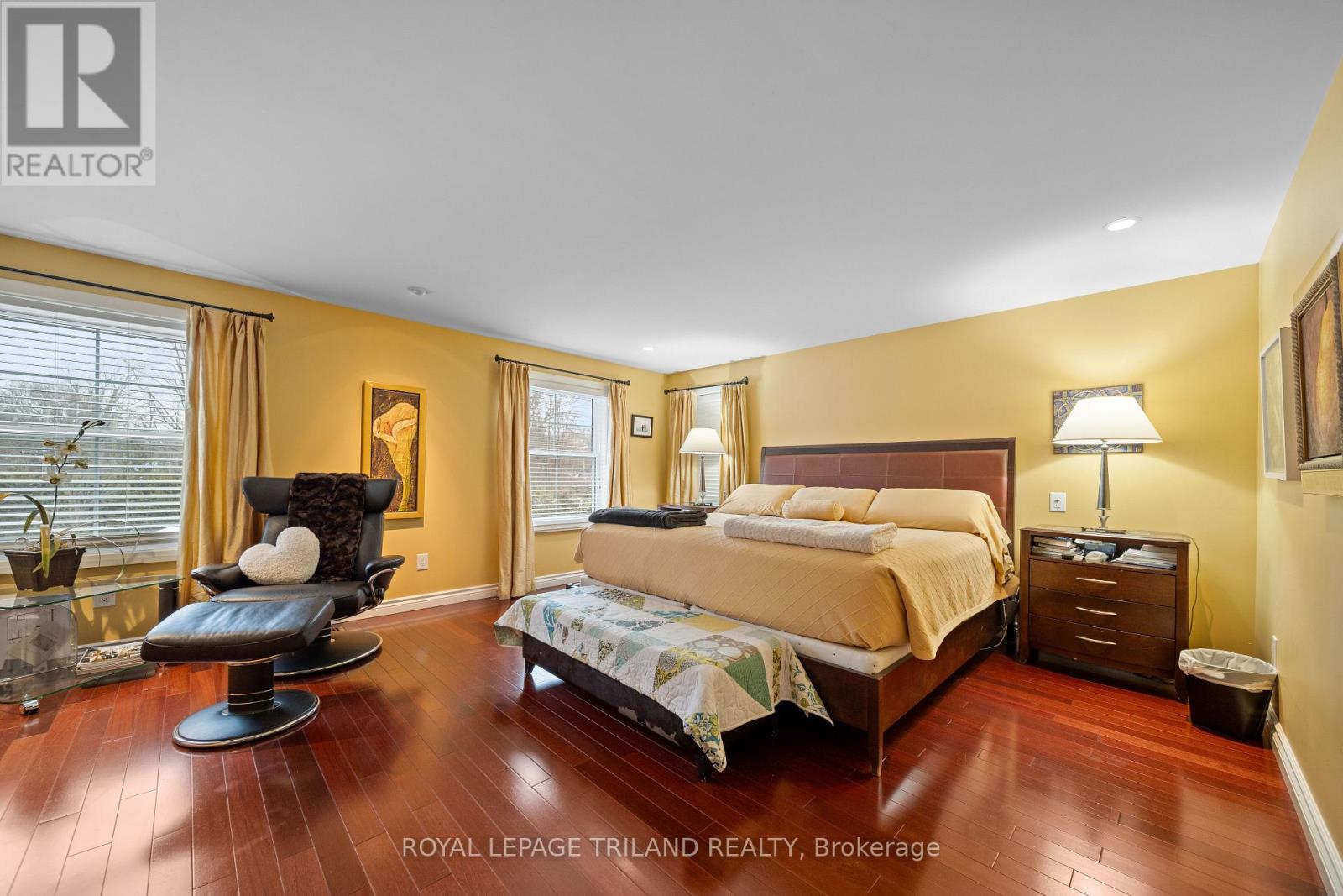 1104 The Parkway, London East, Ontario  N6A 2X3 - Photo 20 - X12695686