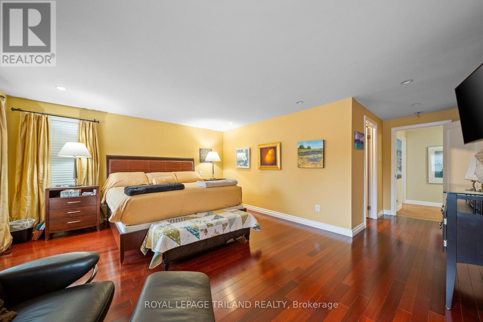 1104 The Parkway, London East, Ontario  N6A 2X3 - Photo 21 - X12695686