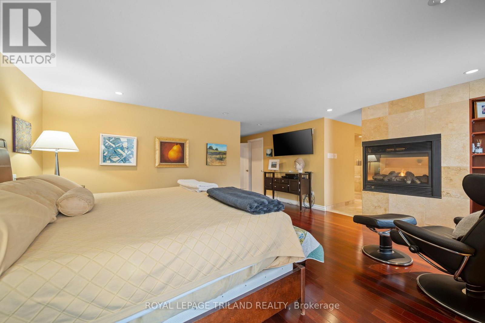 1104 The Parkway, London East, Ontario  N6A 2X3 - Photo 22 - X12695686