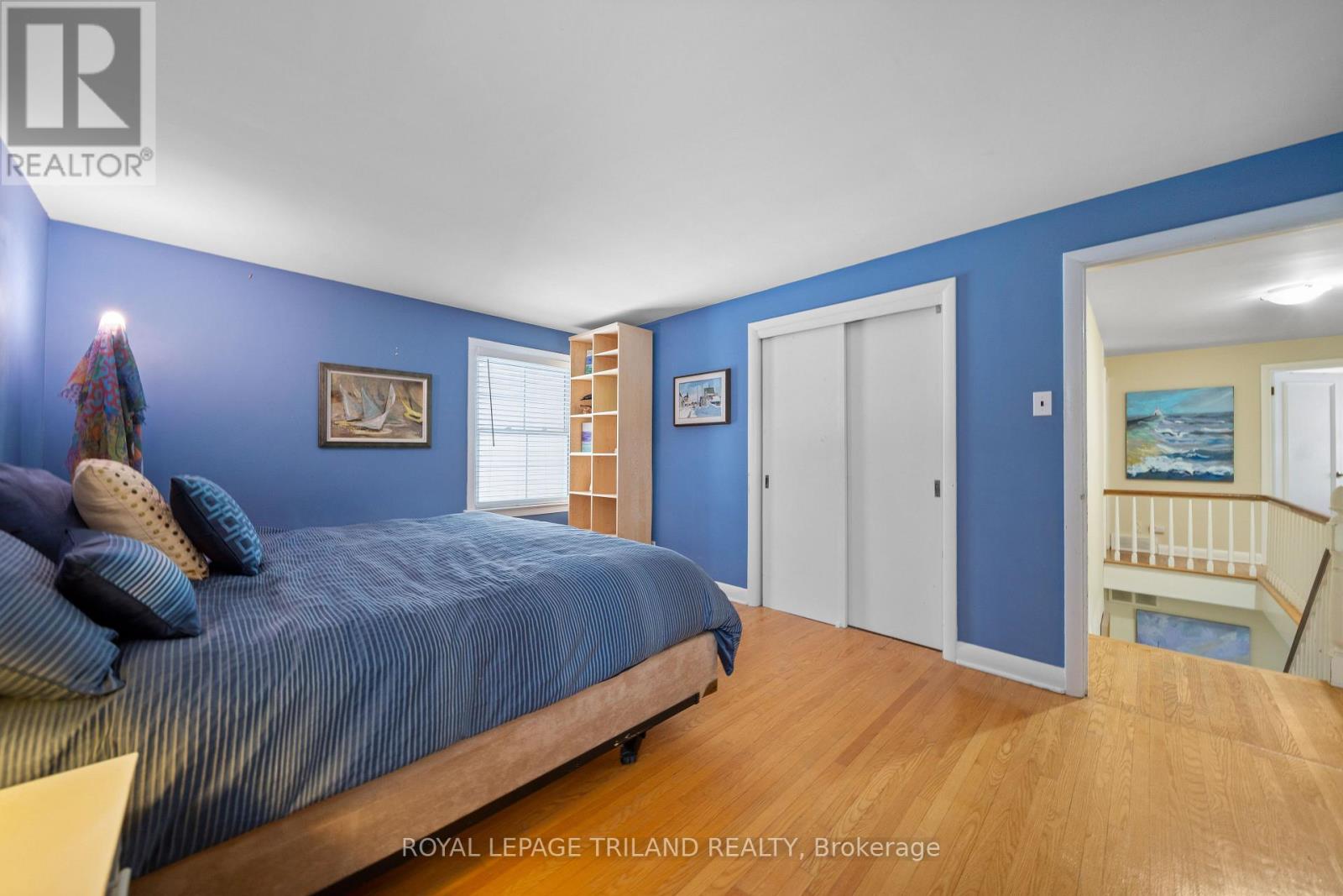 1104 The Parkway, London East, Ontario  N6A 2X3 - Photo 29 - X12695686