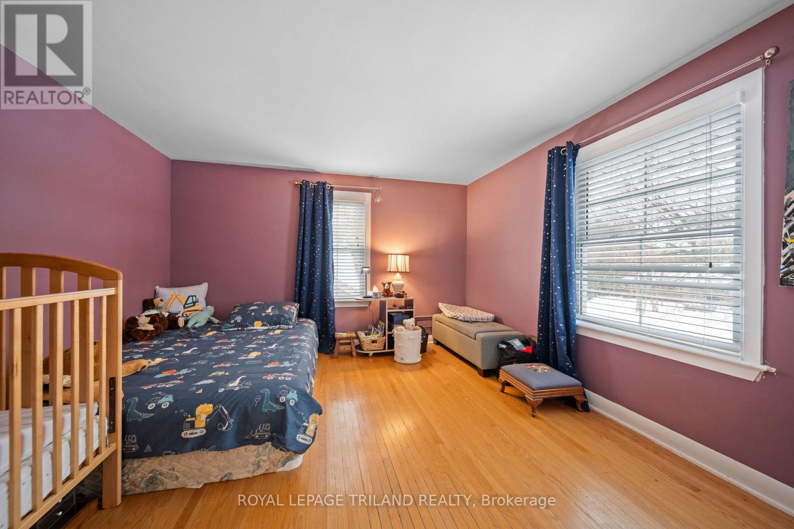 1104 The Parkway, London East, Ontario  N6A 2X3 - Photo 31 - X12695686