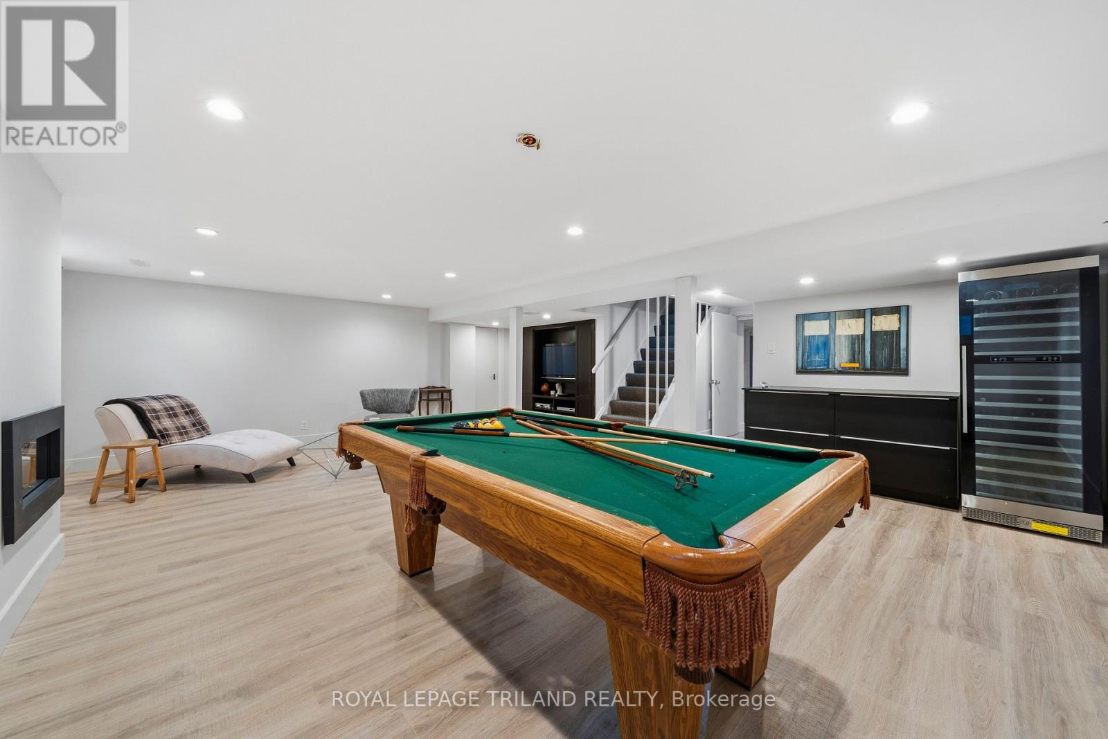 1104 The Parkway, London East, Ontario  N6A 2X3 - Photo 33 - X12695686