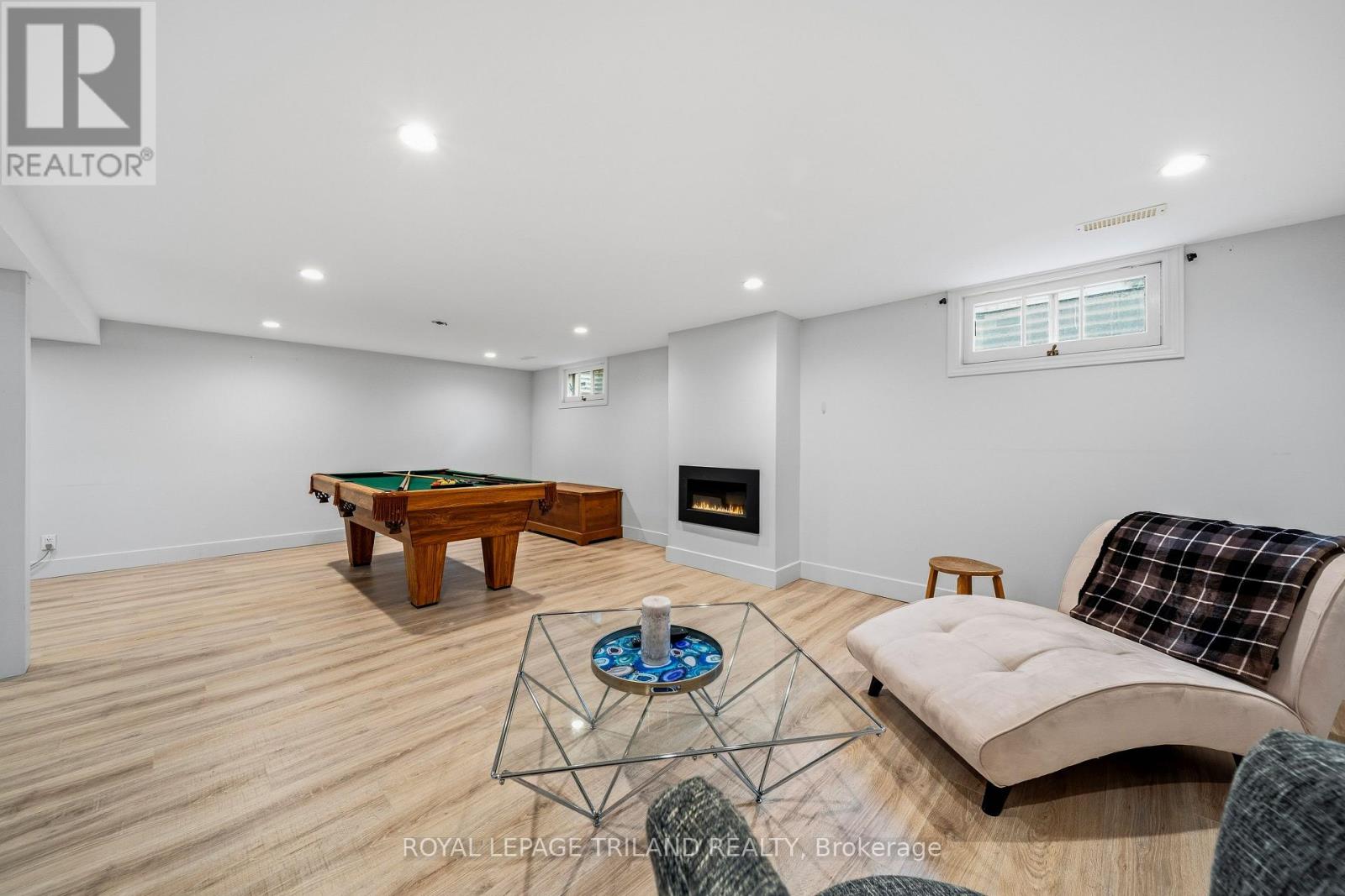 1104 The Parkway, London East, Ontario  N6A 2X3 - Photo 35 - X12695686