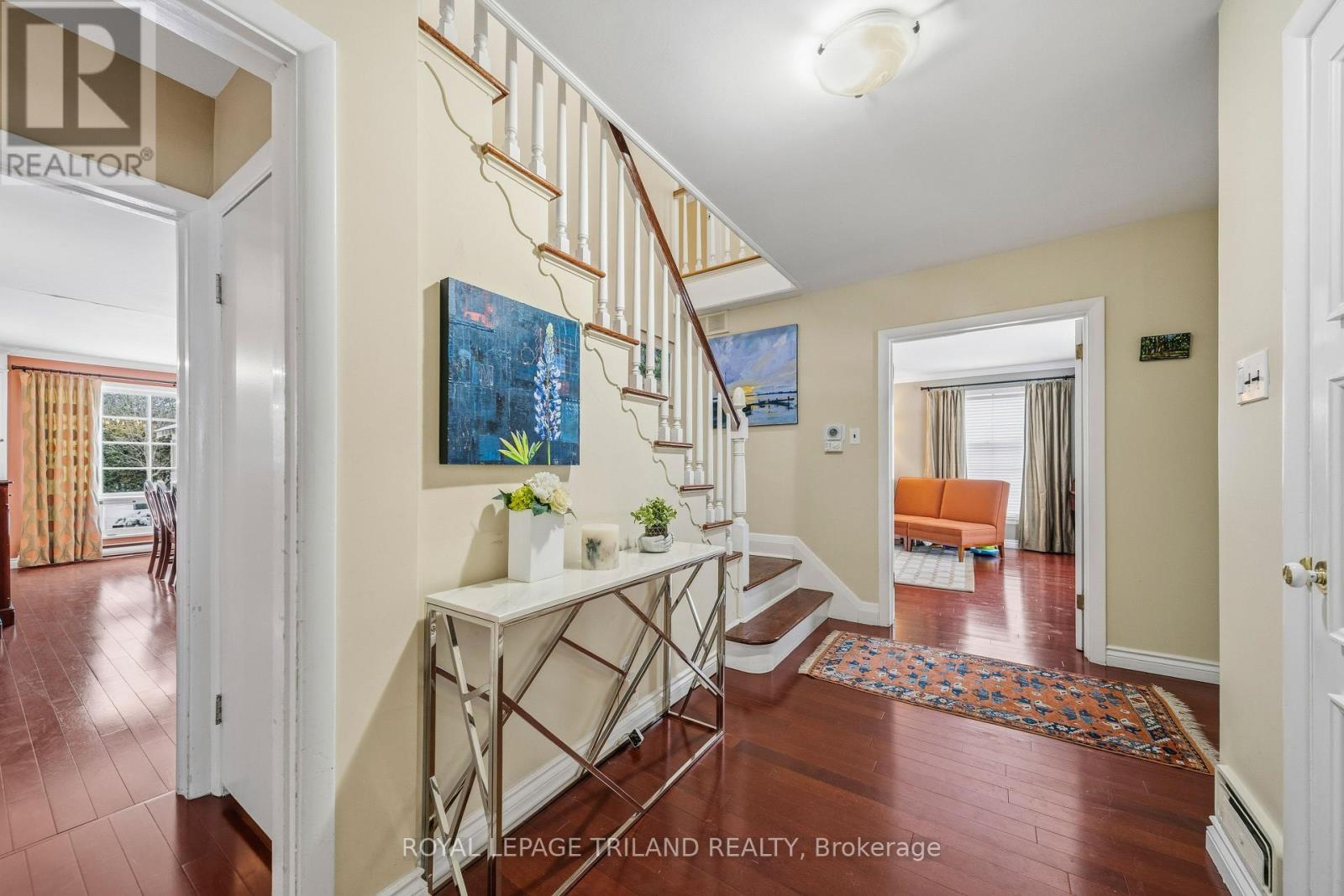 1104 The Parkway, London East, Ontario  N6A 2X3 - Photo 4 - X12695686