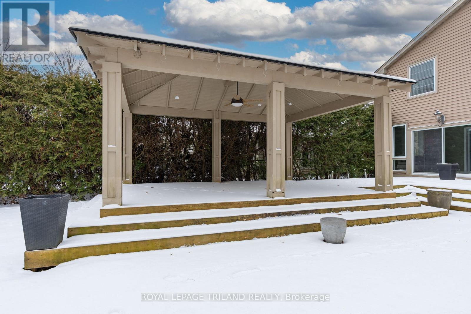 1104 The Parkway, London East, Ontario  N6A 2X3 - Photo 40 - X12695686