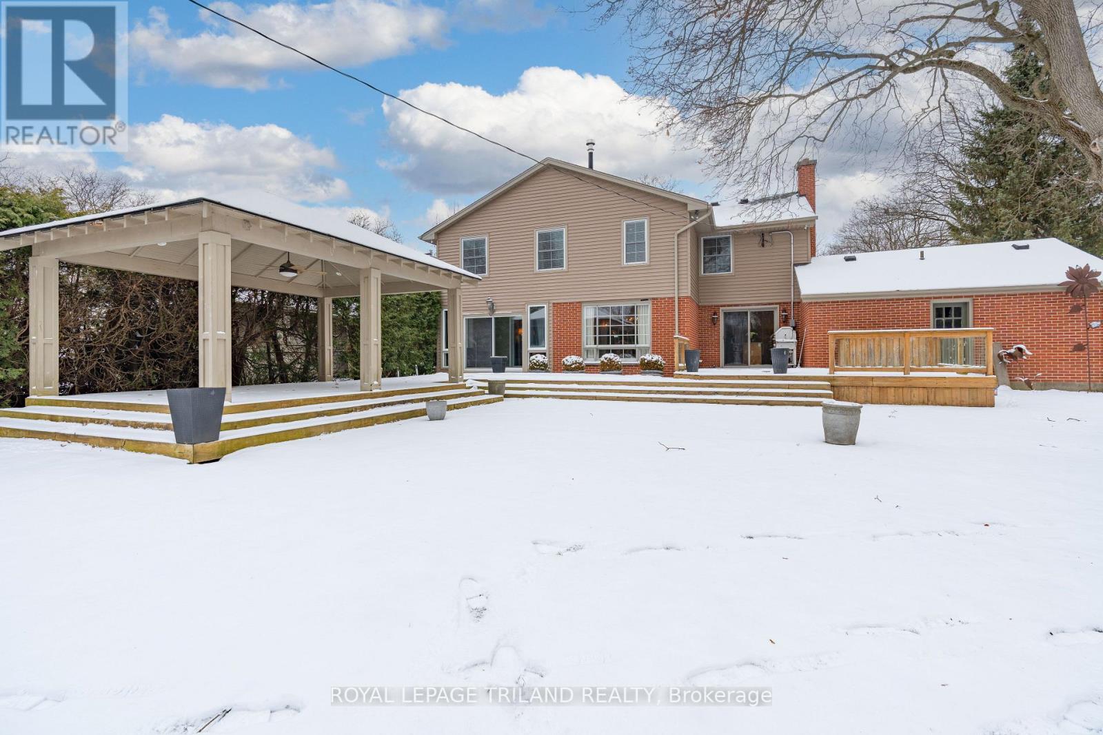 1104 The Parkway, London East, Ontario  N6A 2X3 - Photo 41 - X12695686