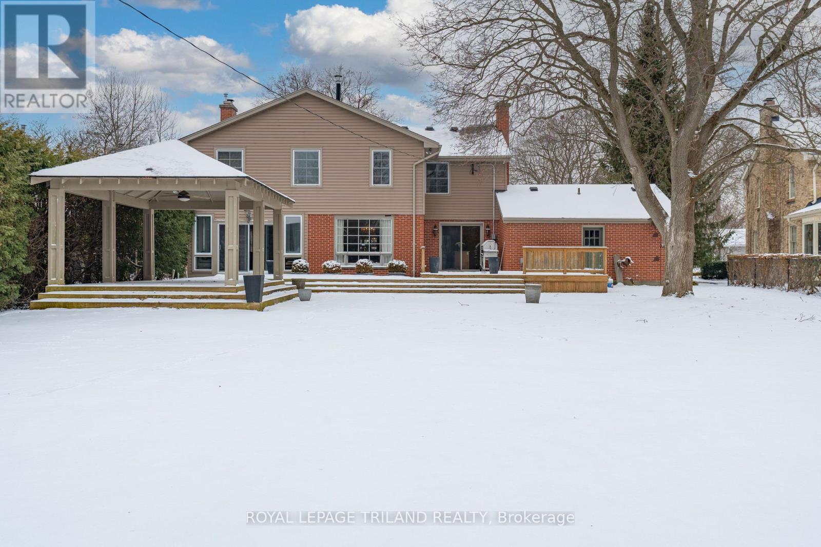 1104 The Parkway, London East, Ontario  N6A 2X3 - Photo 42 - X12695686