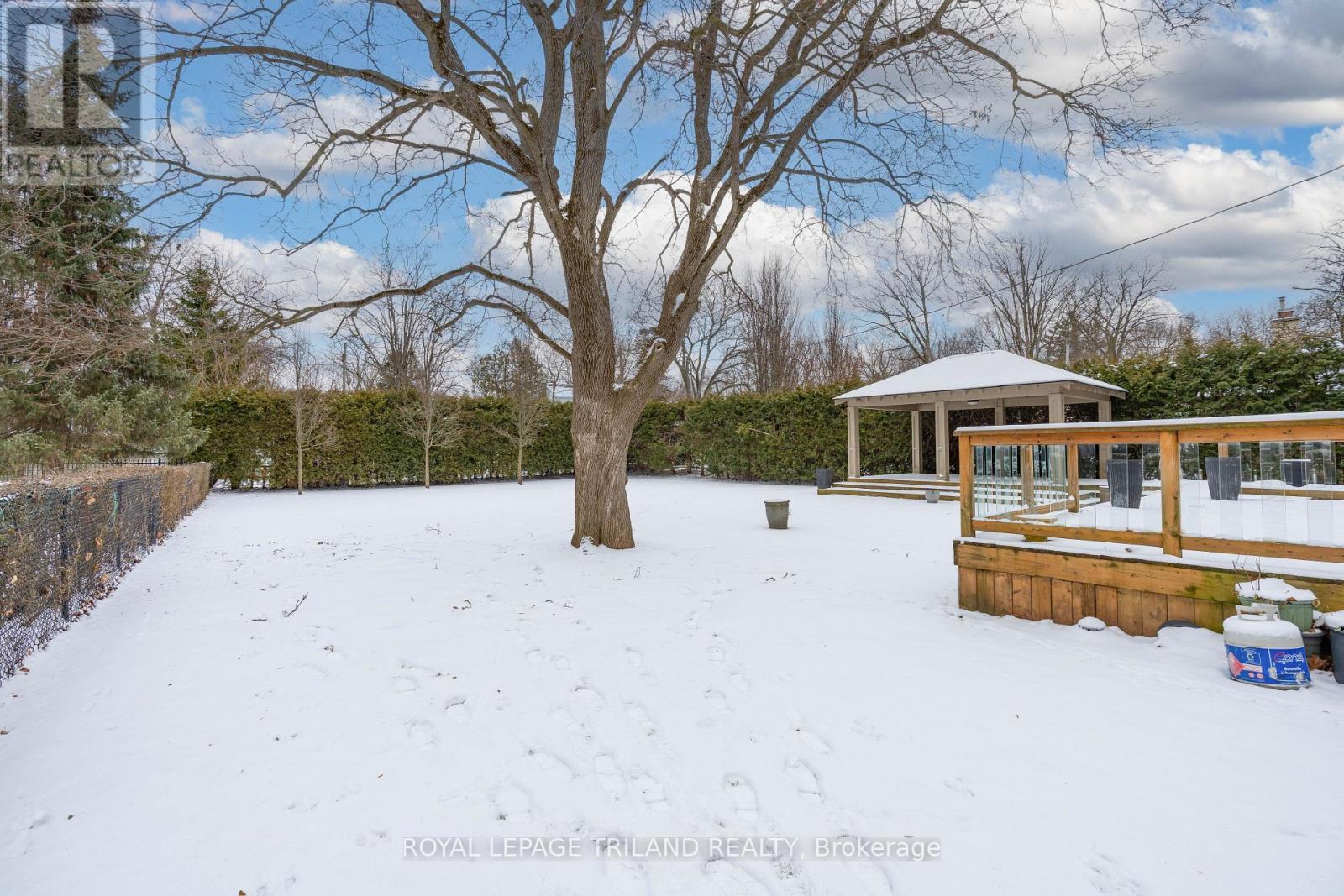 1104 The Parkway, London East, Ontario  N6A 2X3 - Photo 43 - X12695686