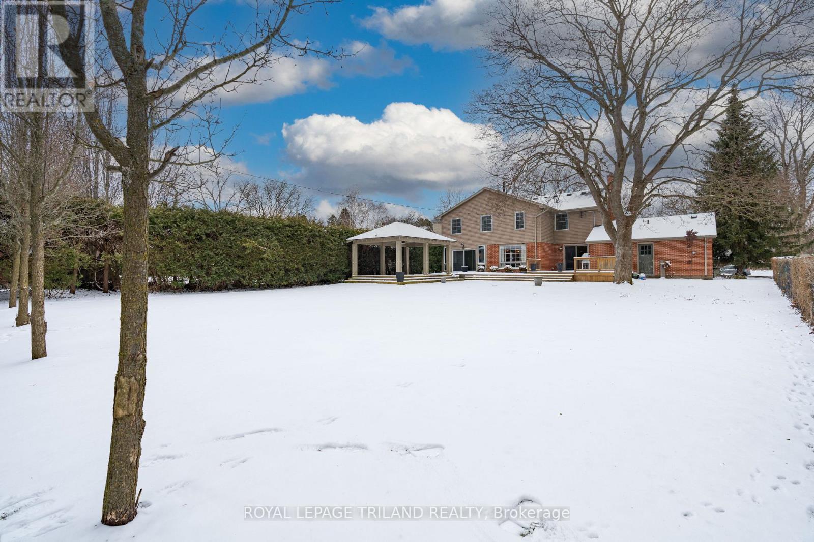 1104 The Parkway, London East, Ontario  N6A 2X3 - Photo 44 - X12695686