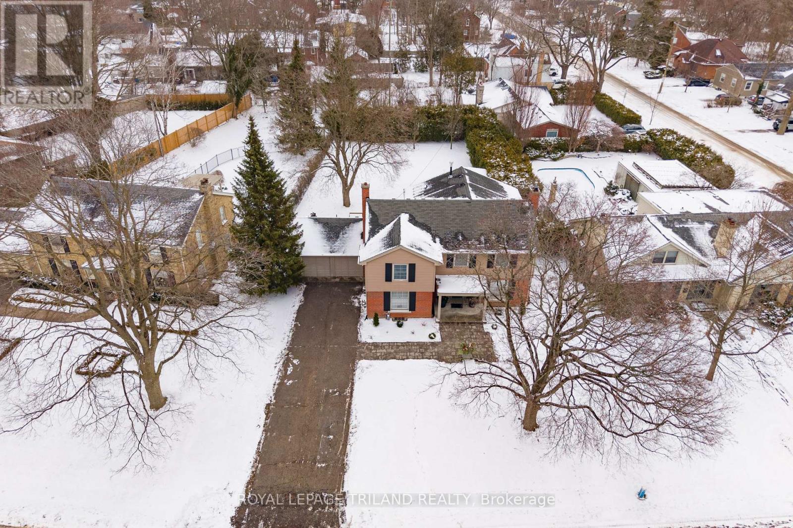 1104 The Parkway, London East, Ontario  N6A 2X3 - Photo 45 - X12695686