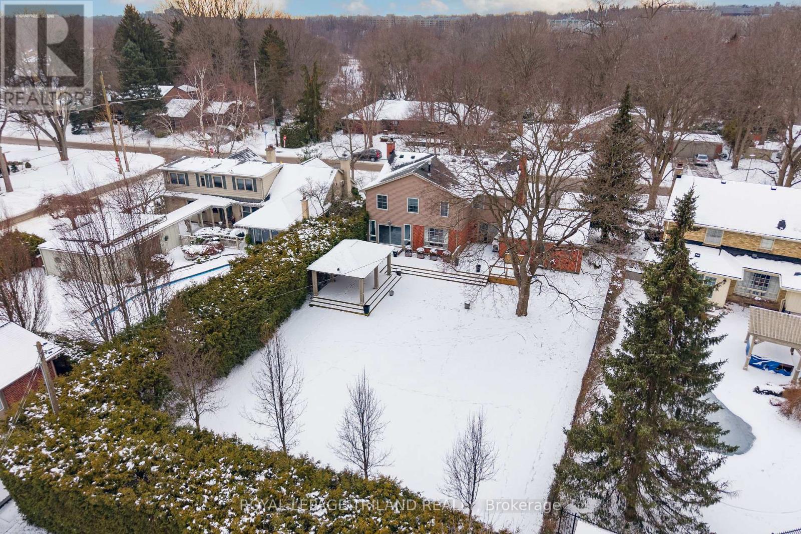 1104 The Parkway, London East, Ontario  N6A 2X3 - Photo 46 - X12695686