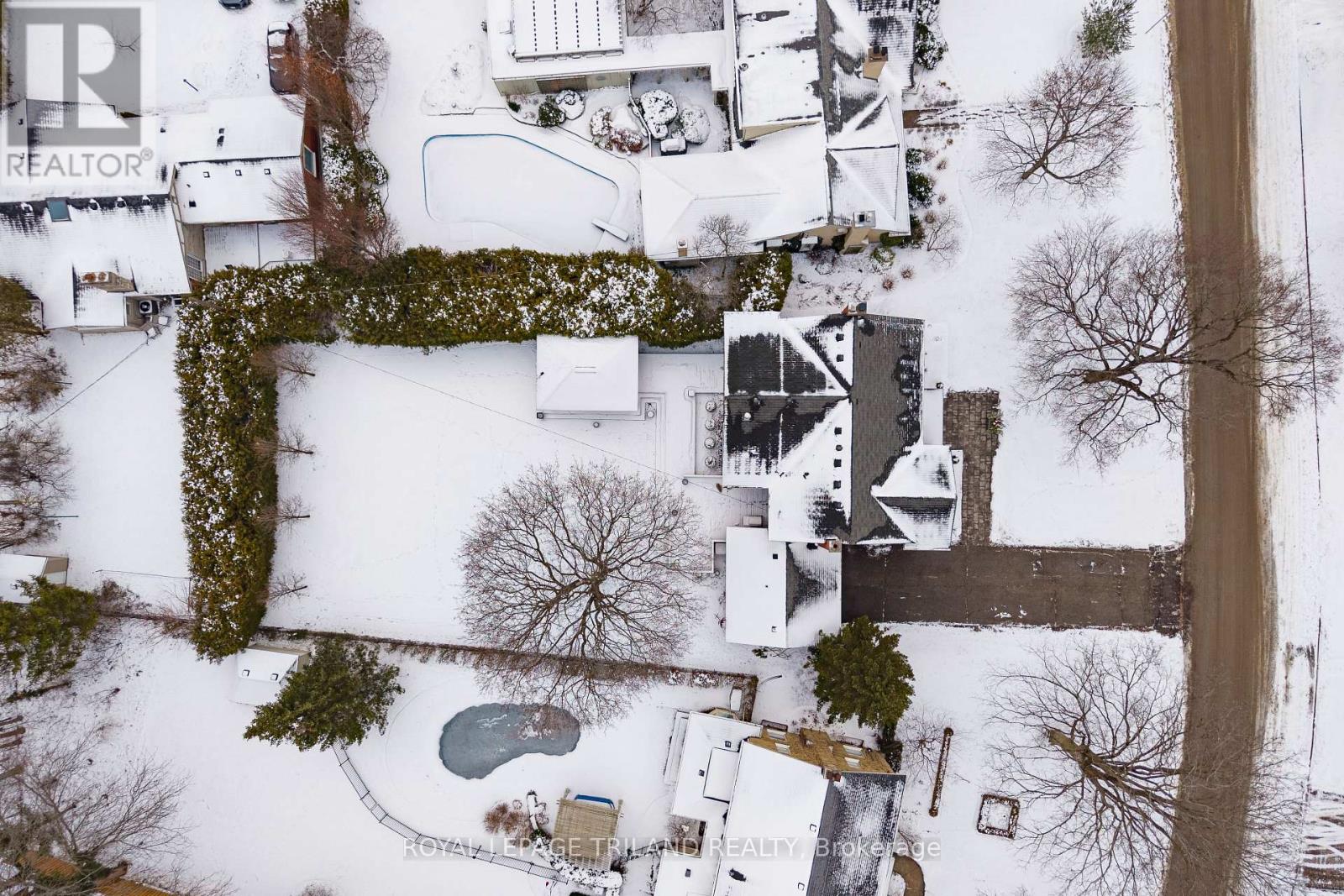 1104 The Parkway, London East, Ontario  N6A 2X3 - Photo 48 - X12695686