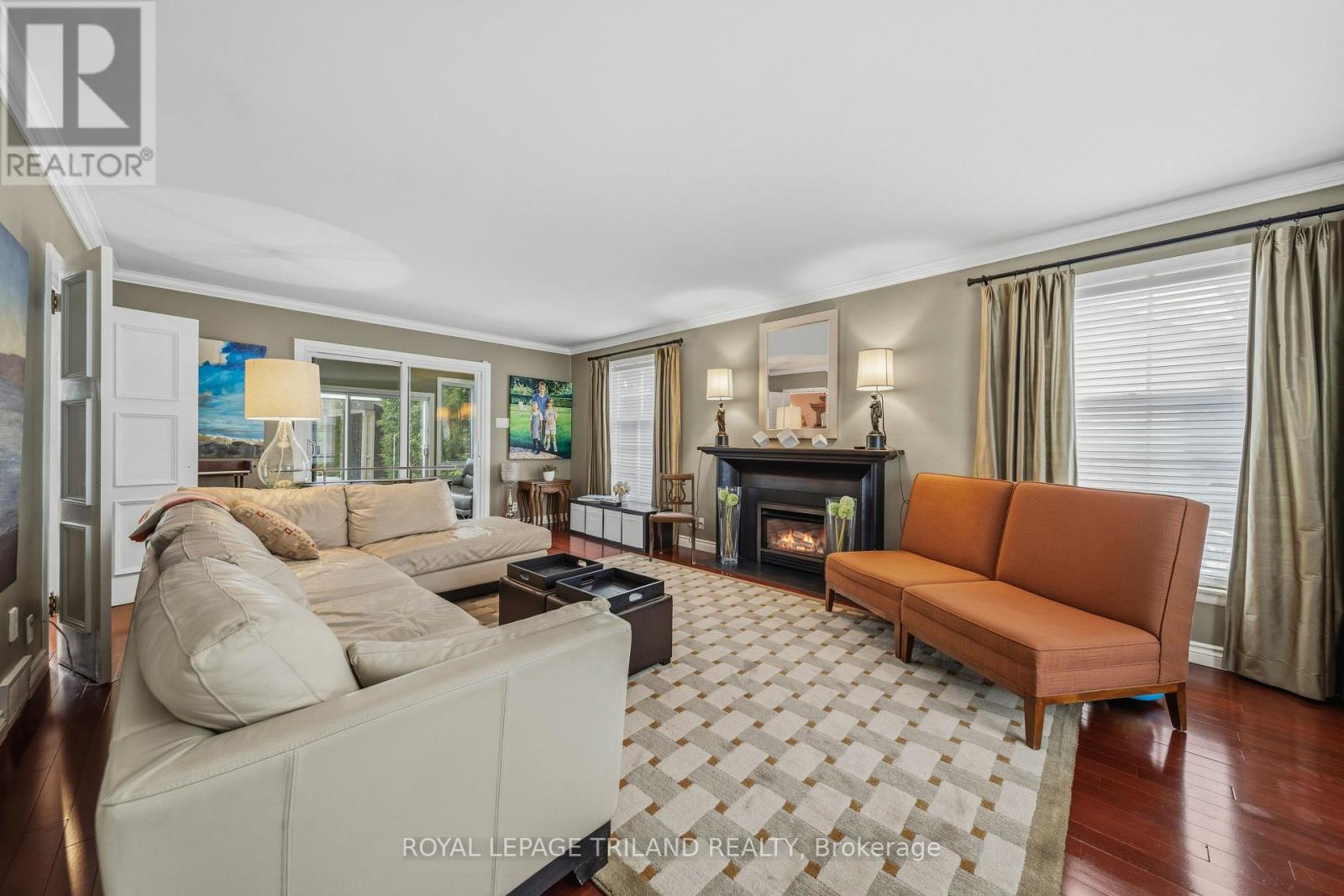 1104 The Parkway, London East, Ontario  N6A 2X3 - Photo 5 - X12695686